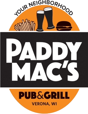 Paddy Mac's Pub & Grill